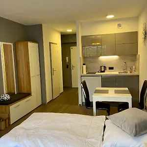 Stadt-apartment , Düsseldorf Deutschland