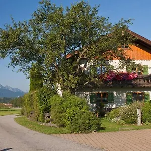 Sattler Apartment