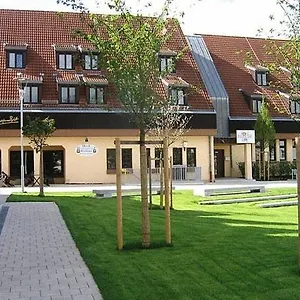 Hembacher Hof Hotel
