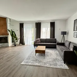 220 Qm Penthouse Mit Fahrstuhl - Ohne , City Airport Mannheim Deutschland