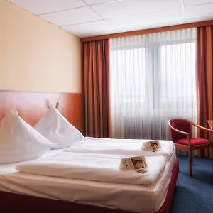Center Main Franken Hotel