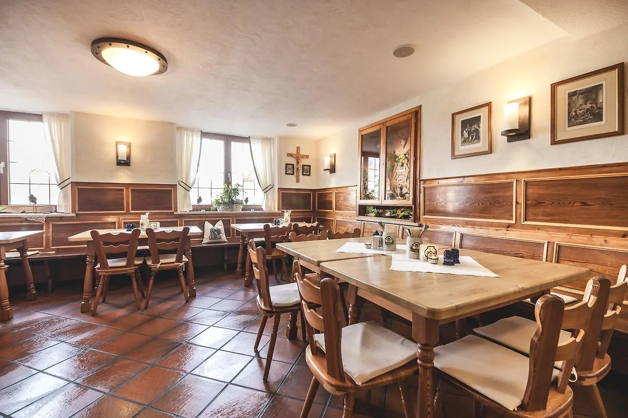 Gasthof - Hotel Zur Post Neukirchen am Teisenberg